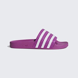 Adidas Adilette Női Originals Cipő - Rózsaszín [D25088]
